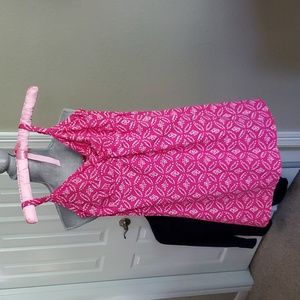 LANDS END Swim Dress